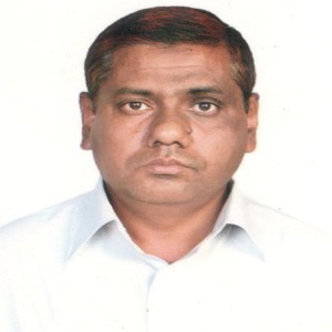 Mohammad Jahangir Hossain